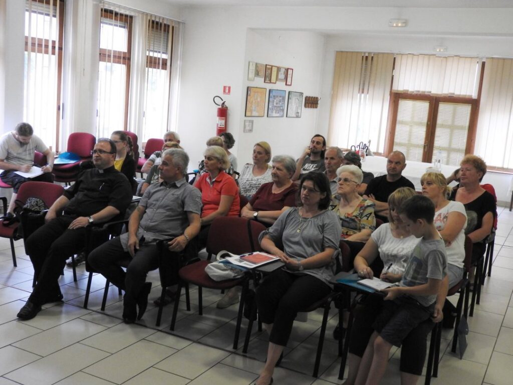 Projekt “Anđeoska krila”