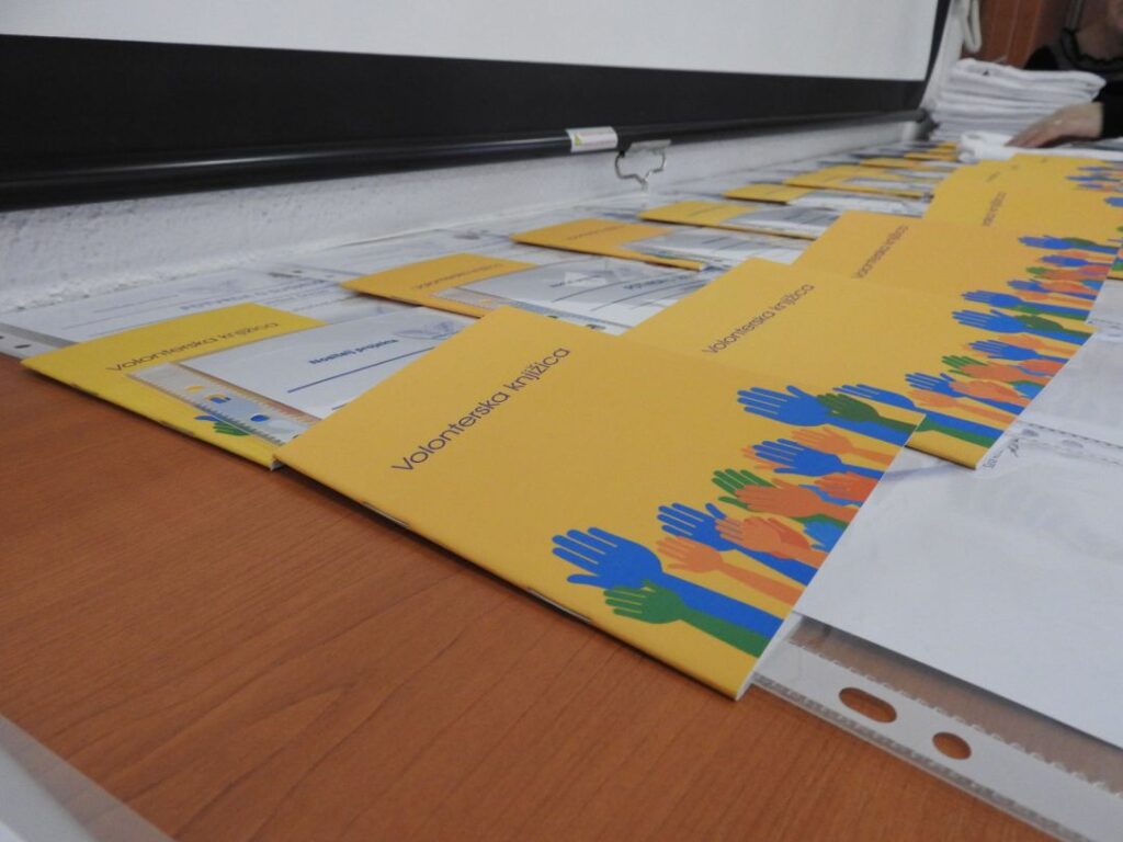 Završna konferencija projekta Anđeoska krila