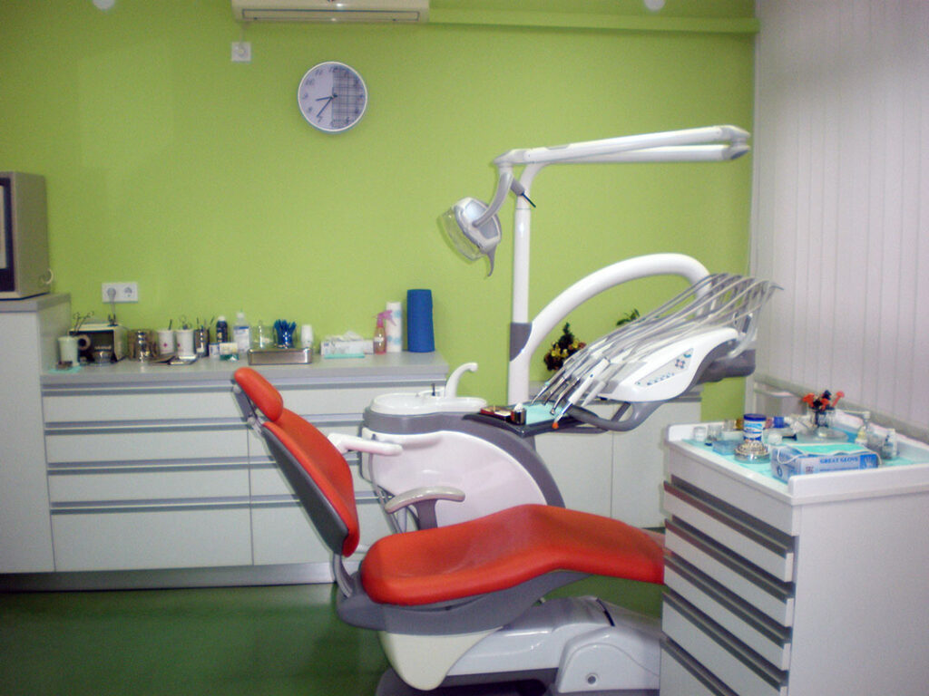Banija dentalna ordinacija