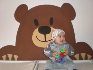 Pedijatrijska ambulanta
