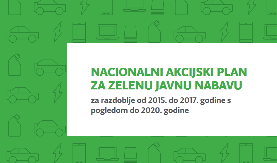 Nacionalni akcijski plan