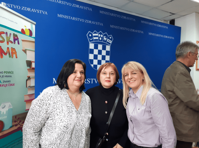 Nacionalni program razvoja palijativne skrbi