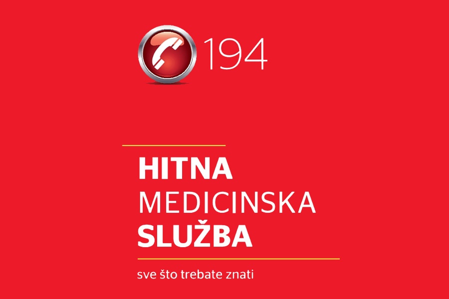 Hitna medicinska služba