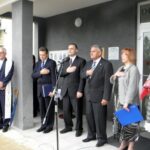 Otvorenje ambulante u Rečici