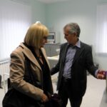Otvorenje ambulante u Rečici
